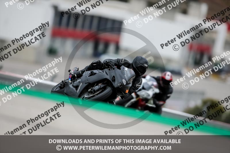 motorbikes;no limits;october 2019;peter wileman photography;portimao;portugal;trackday digital images